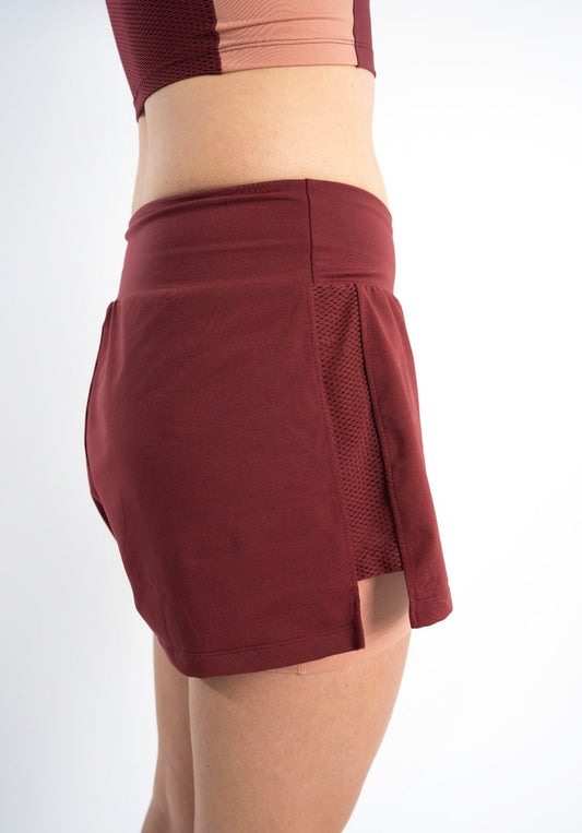 Doornpanne - Shorts