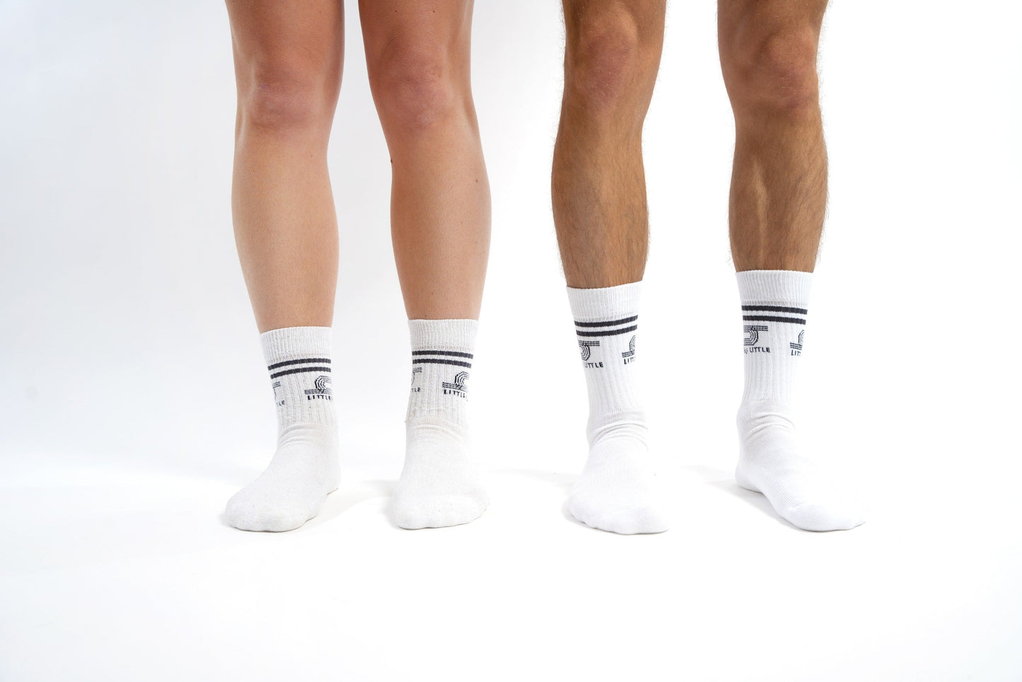 Sustainable Unisex Sports Socks - 'Limited edition'