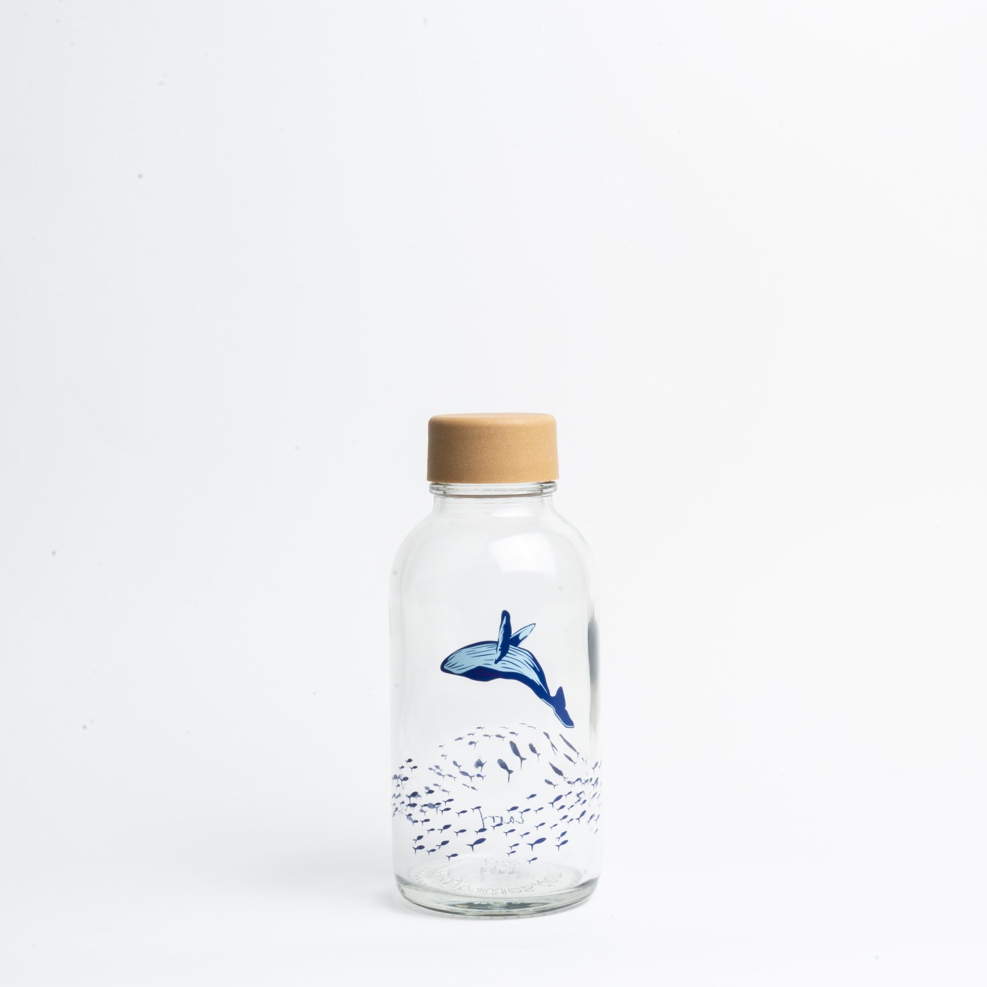 Carry Bottles - OCEAN LOVER 0,4 l