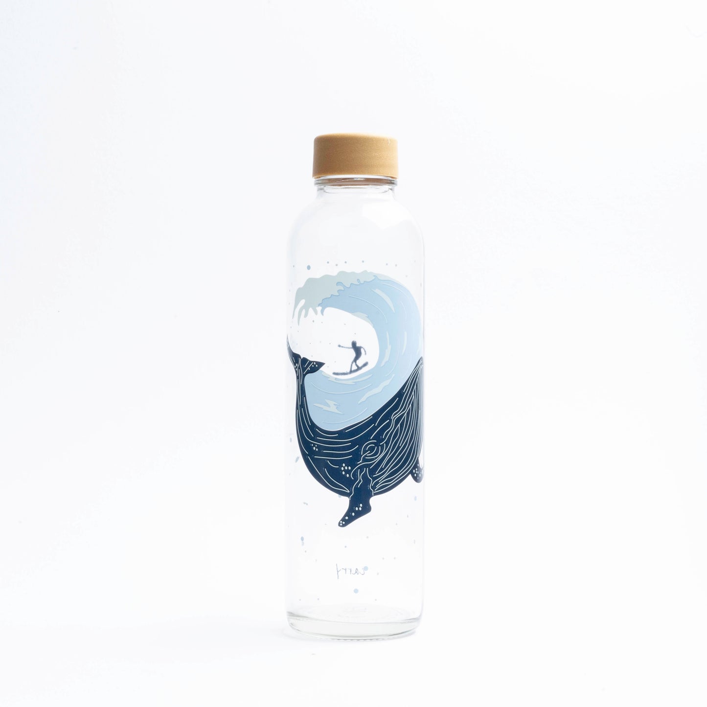 Carry Bottles - OCEAN SURF 0,7 l
