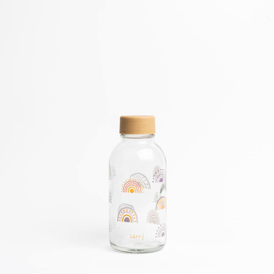 Carry Bottles - BOHO RAINBOW 0,4 l
