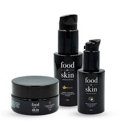 Food for Skin Set (Ages 55+)