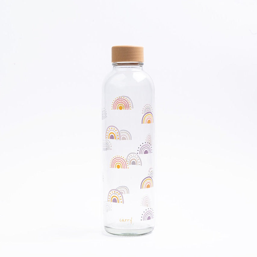 Carry Bottles - BOHO RAINBOW 0,7 l
