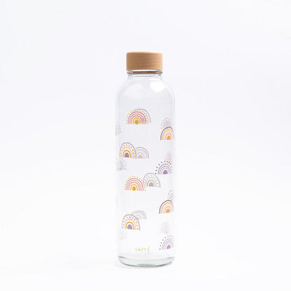 Carry Bottles - BOHO RAINBOW 0,7 l