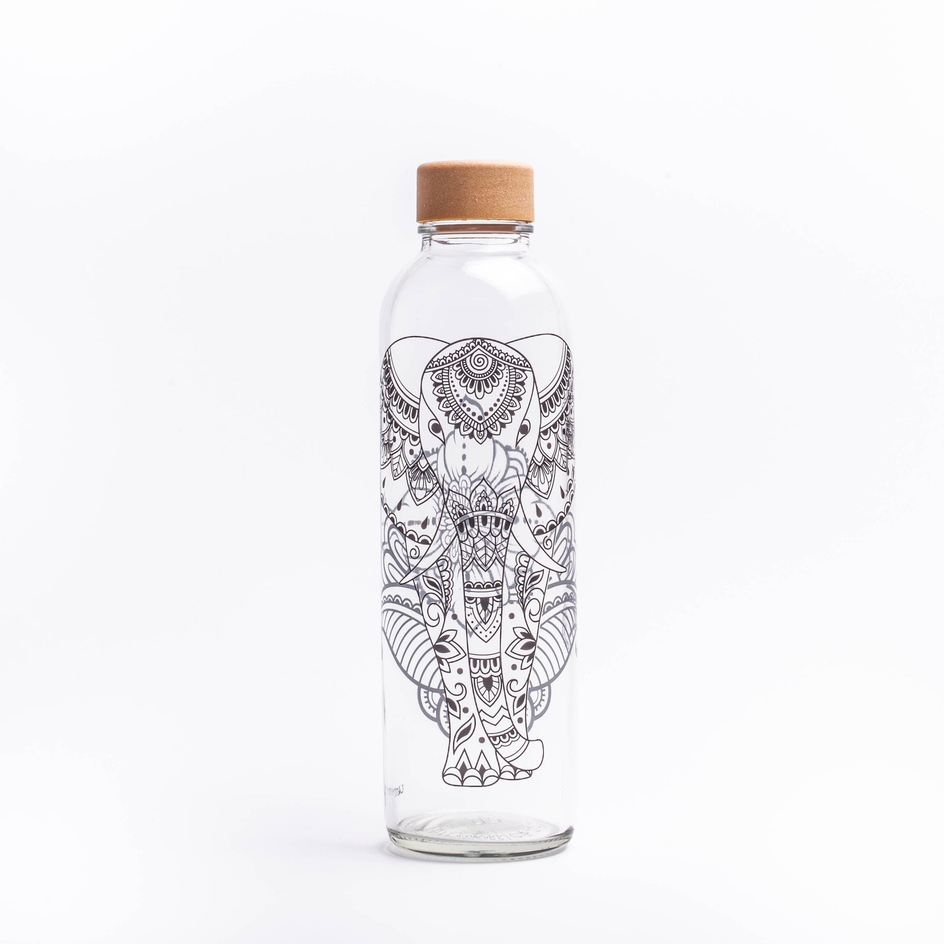 Carry Bottles - ELEPHANT 0,7 l