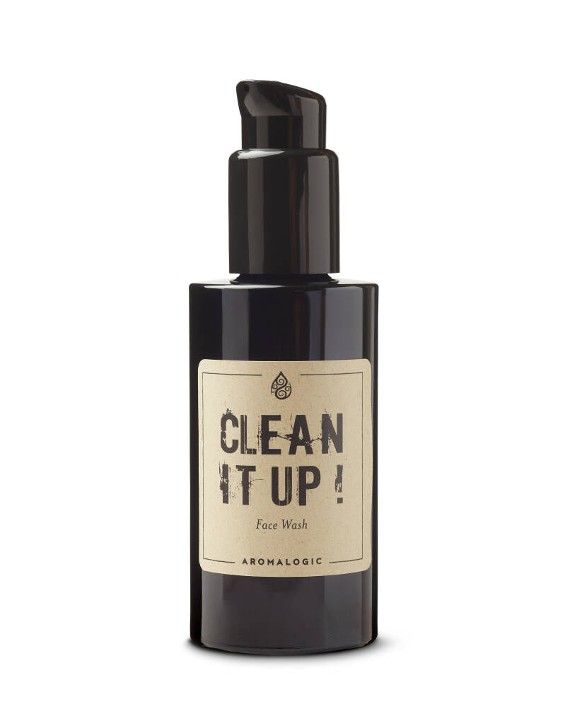 Clean it Up! - Face Wash 100 ml