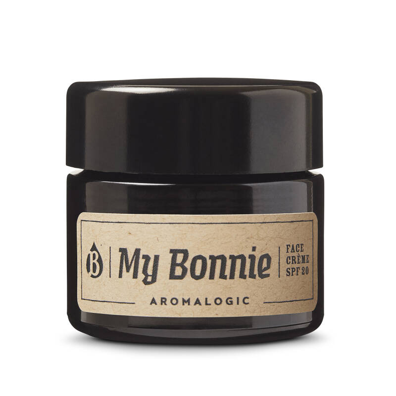 My Bonnie - Face Creme 50 ml