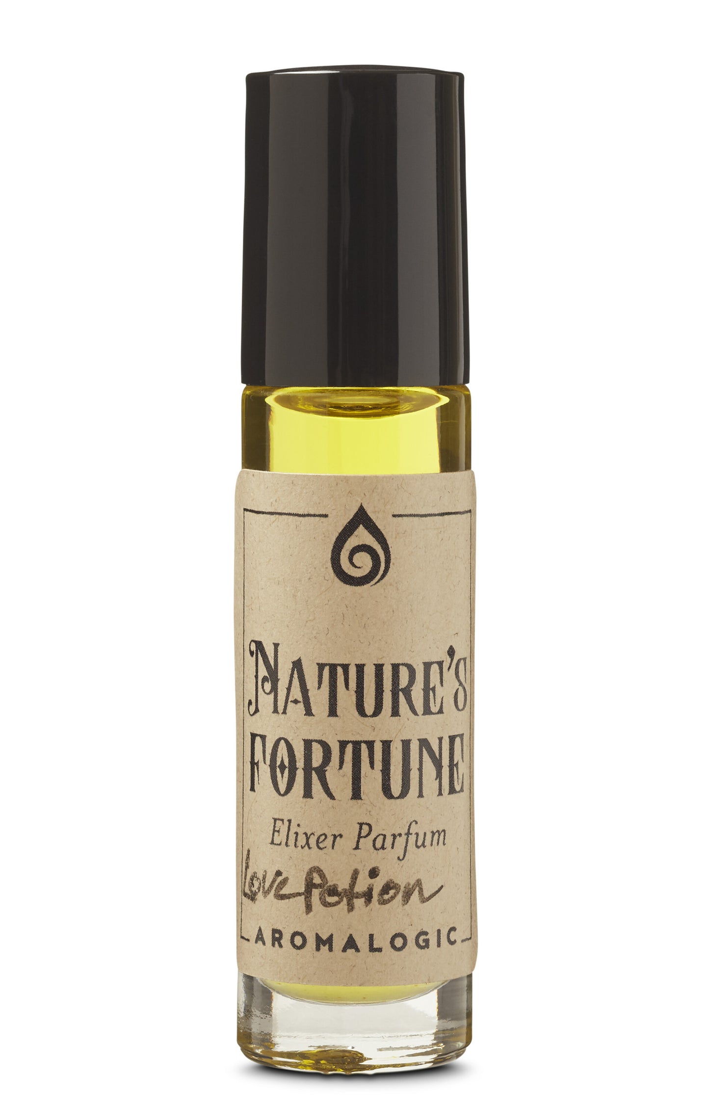Nature's Fortune - Elixer Parfum 10 ml