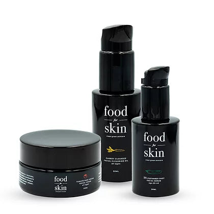 Food for Skin Set (Ages 25-40)