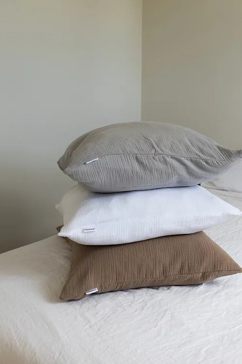 Fluffs / Pillowcases