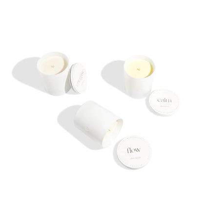 Intention Collection - 3 Candles Bundle