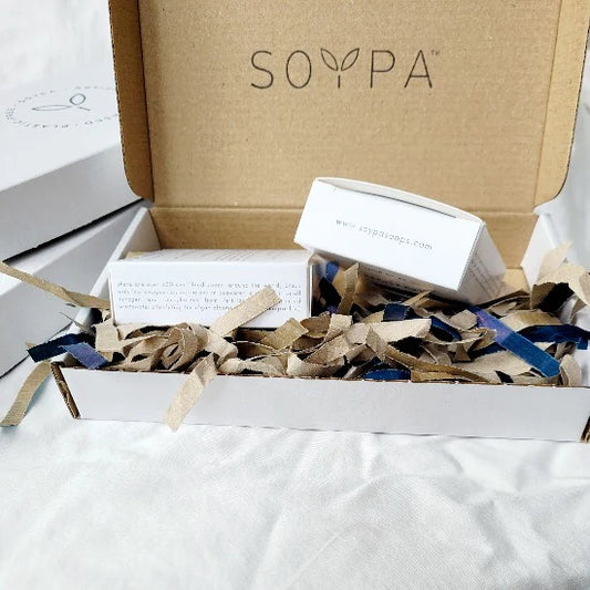 Soypa Mystery Gift Box