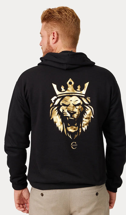 The Charlie The Lion Hoodie