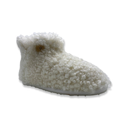 thies 1856 ® Shearling Boot creme (W)