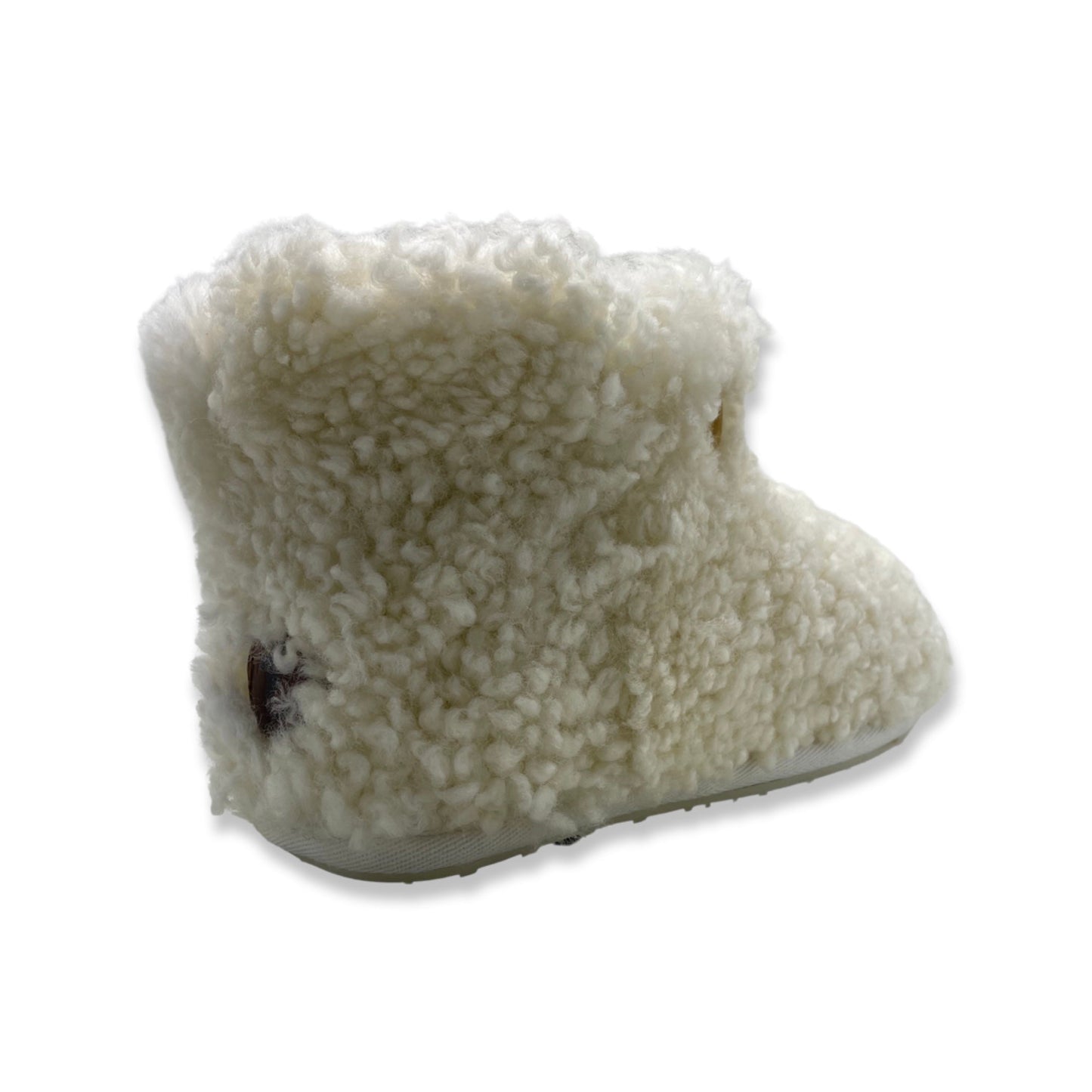 thies 1856 ® Shearling Boot creme (W)