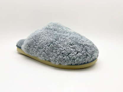 thies 1856 ® Fluffy Shearling ice (W)