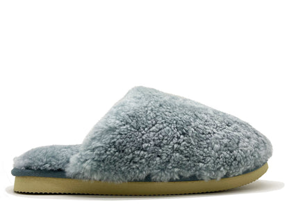 thies 1856 ® Fluffy Shearling ice (W)