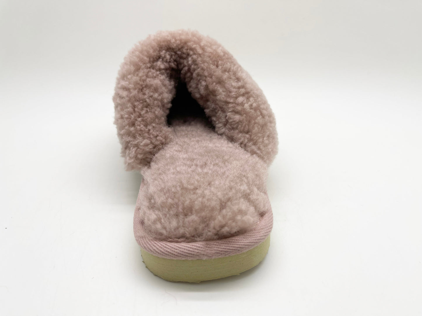 thies 1856 ® Fluffy Shearling new pink (W)