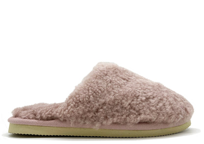 thies 1856 ® Fluffy Shearling new pink (W)