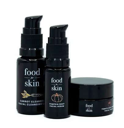 Food for Skin Trial Set (Ages 40-55)